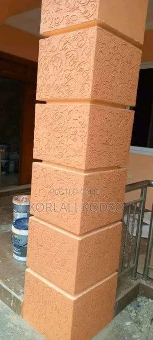 Grafiato, Painting , Stucco, POP Design,Wall Paper Art