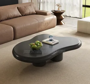 Centre Table (Black)