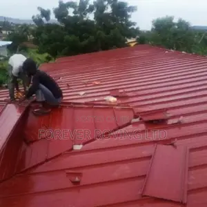 Alluminium Selflocking Sheets For Sales And Installation