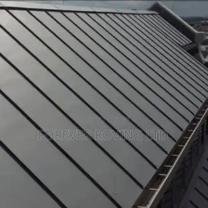 Alluminium Selflocking Sheets For Sales And Installation
