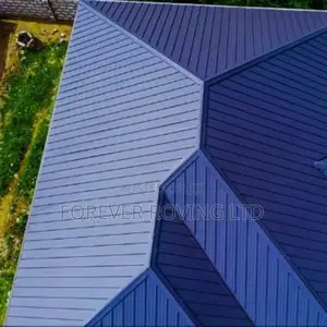 Alluminium Selflocking Sheets For Sales And Installation