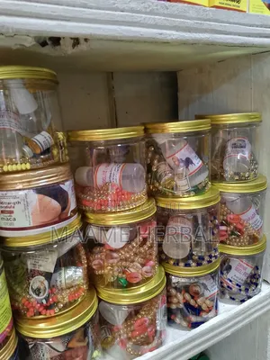 Original Fortified Waist Beads