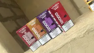 VNSN Disposable Device SMART