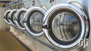 Laundry and Cleaning Services