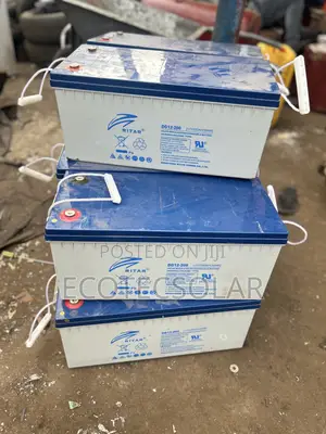 We Buy Used Car Batteries and Solar Batteries