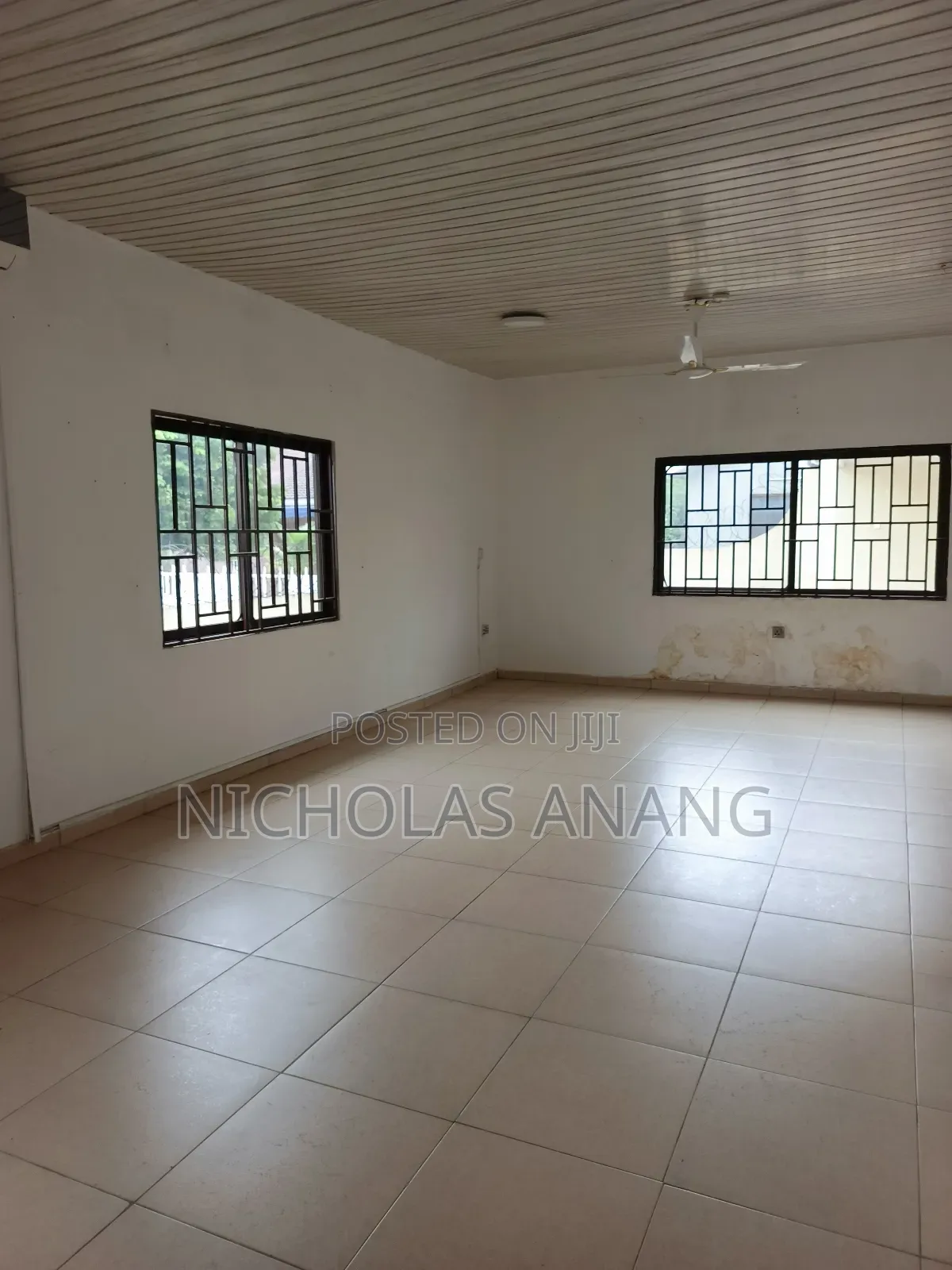 3bdrm House in Devtraco Estate, Spintex for rent