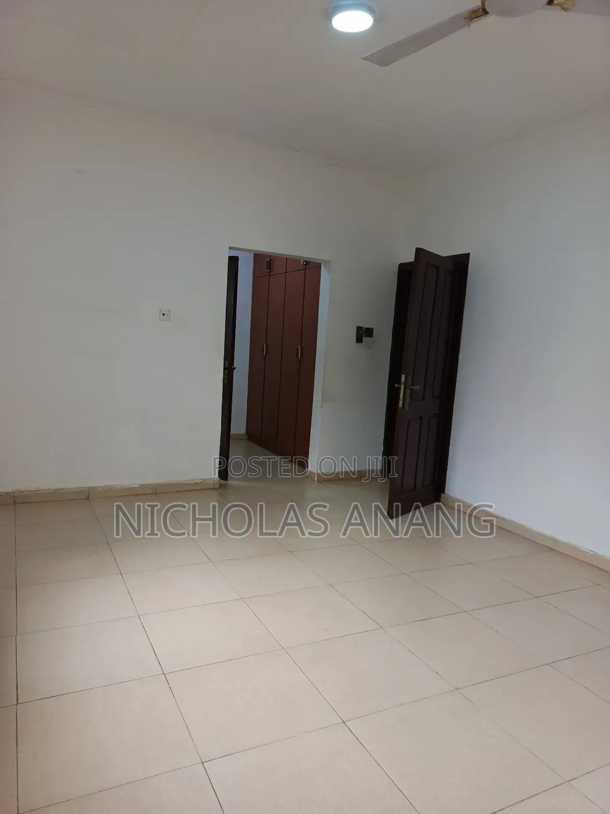 3bdrm House in Devtraco Estate, Spintex for rent