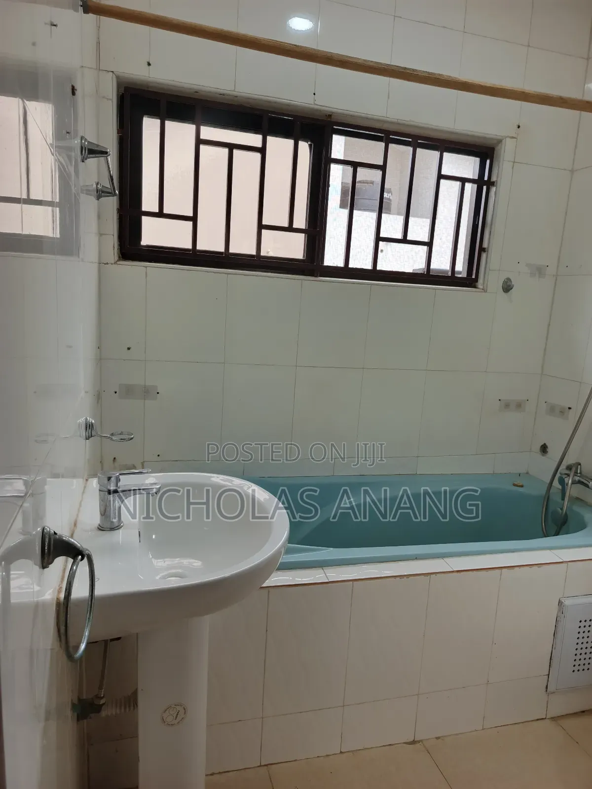 3bdrm House in Devtraco Estate, Spintex for rent