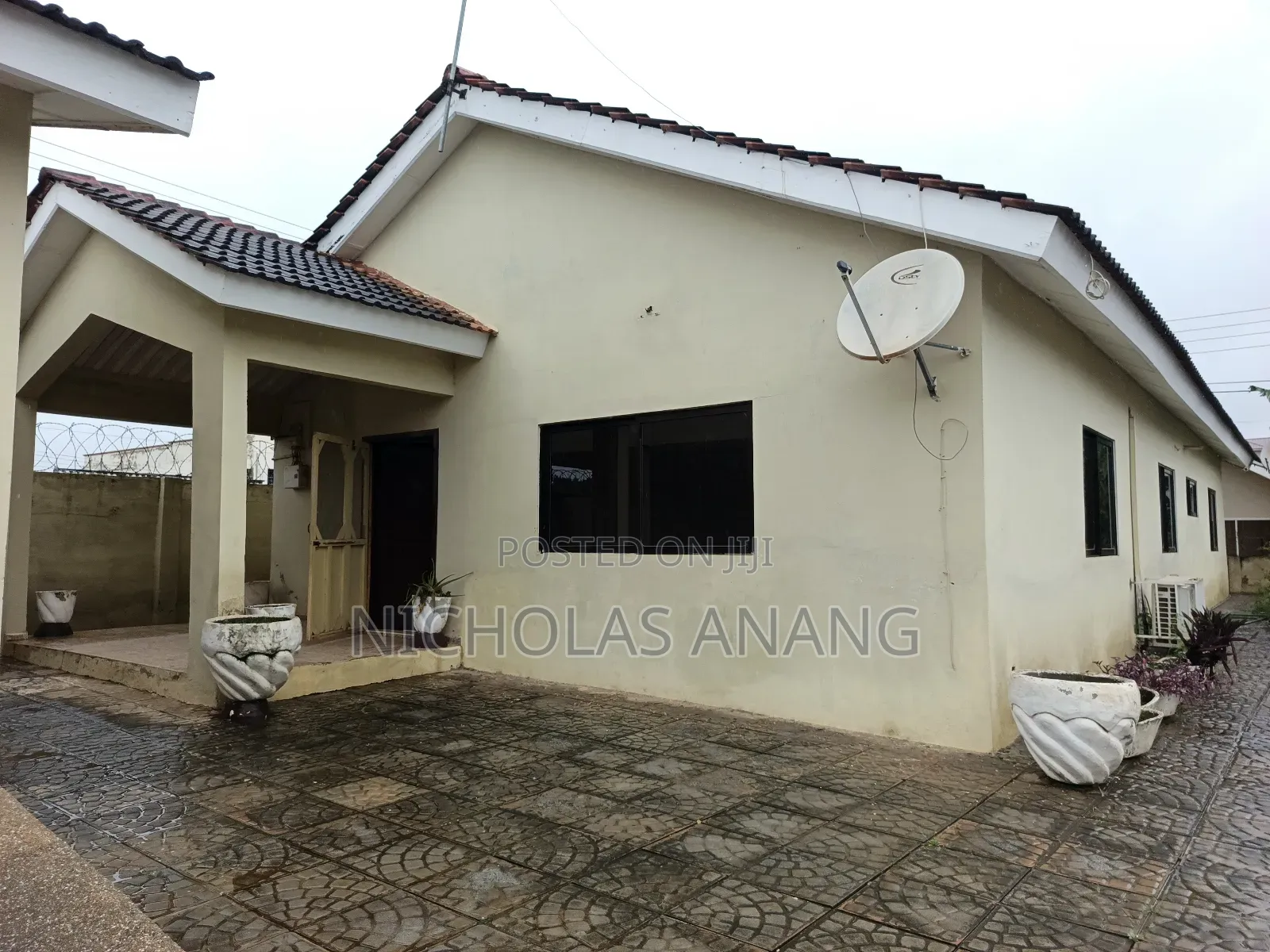 3bdrm House in Devtraco Estate, Spintex for rent