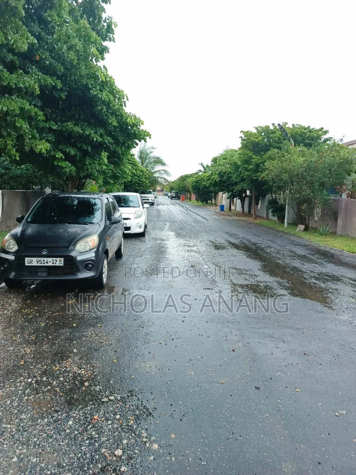 3bdrm House in Devtraco Estate, Spintex for rent