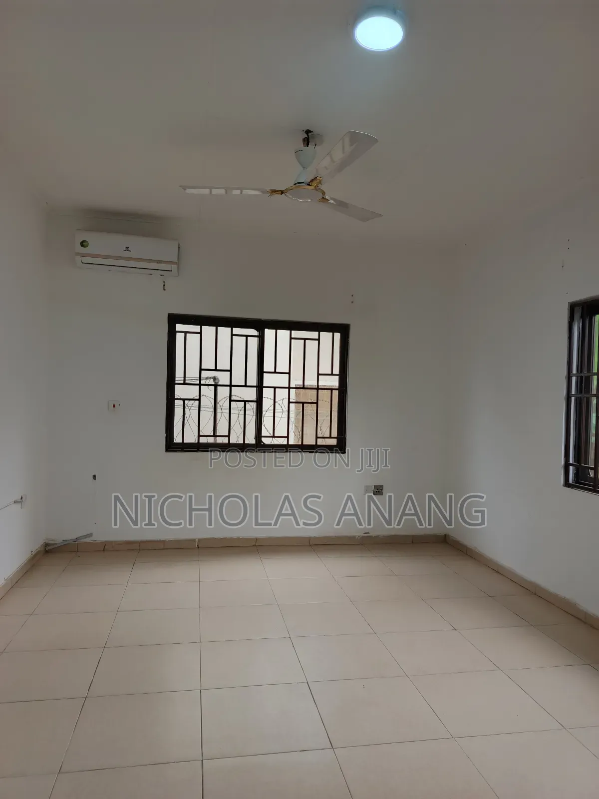 3bdrm House in Devtraco Estate, Spintex for rent