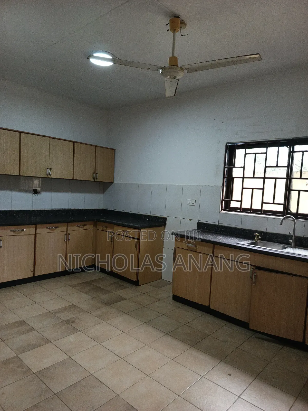 3bdrm House in Devtraco Estate, Spintex for rent