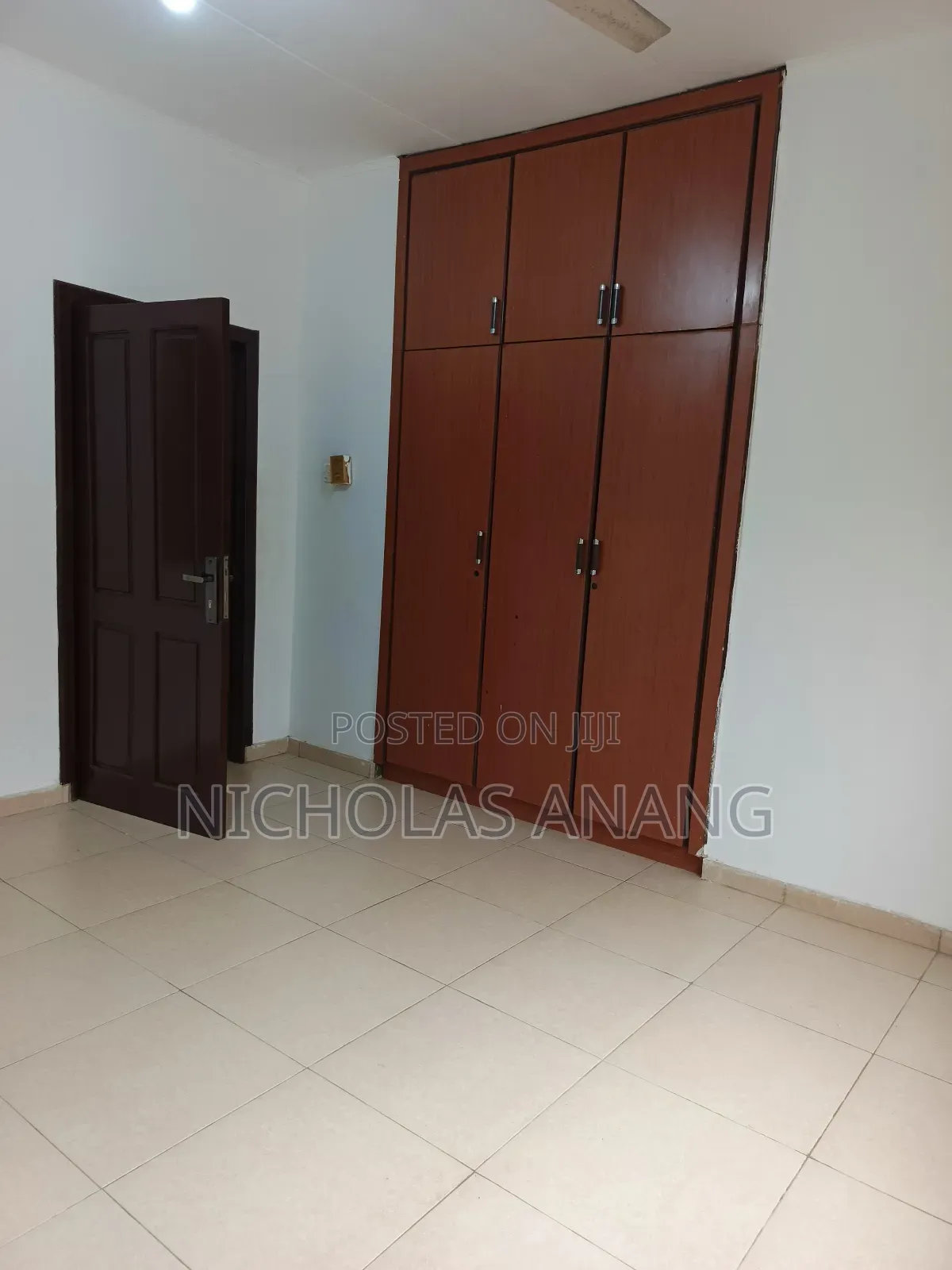 3bdrm House in Devtraco Estate, Spintex for rent