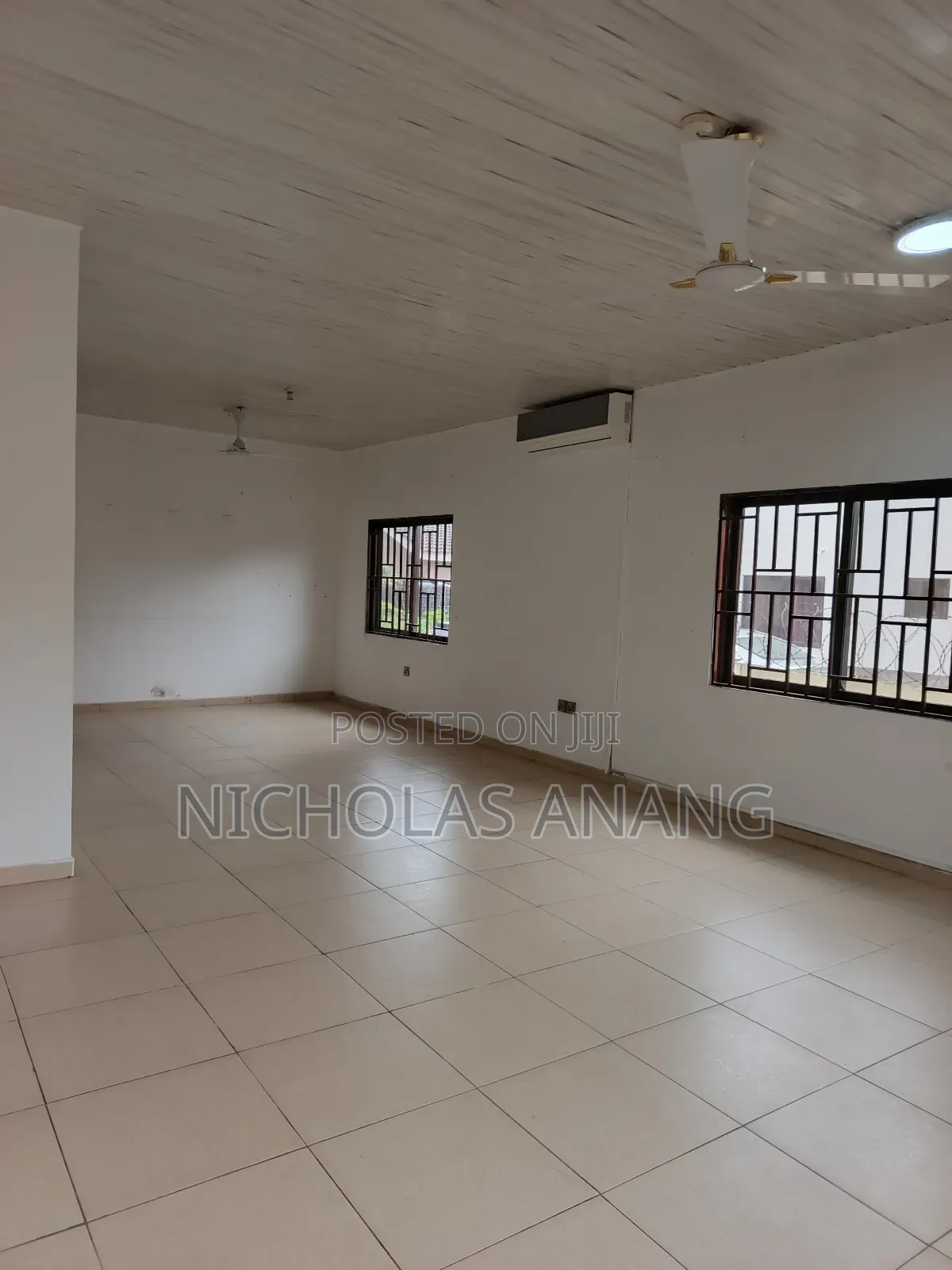 3bdrm House in Devtraco Estate, Spintex for rent