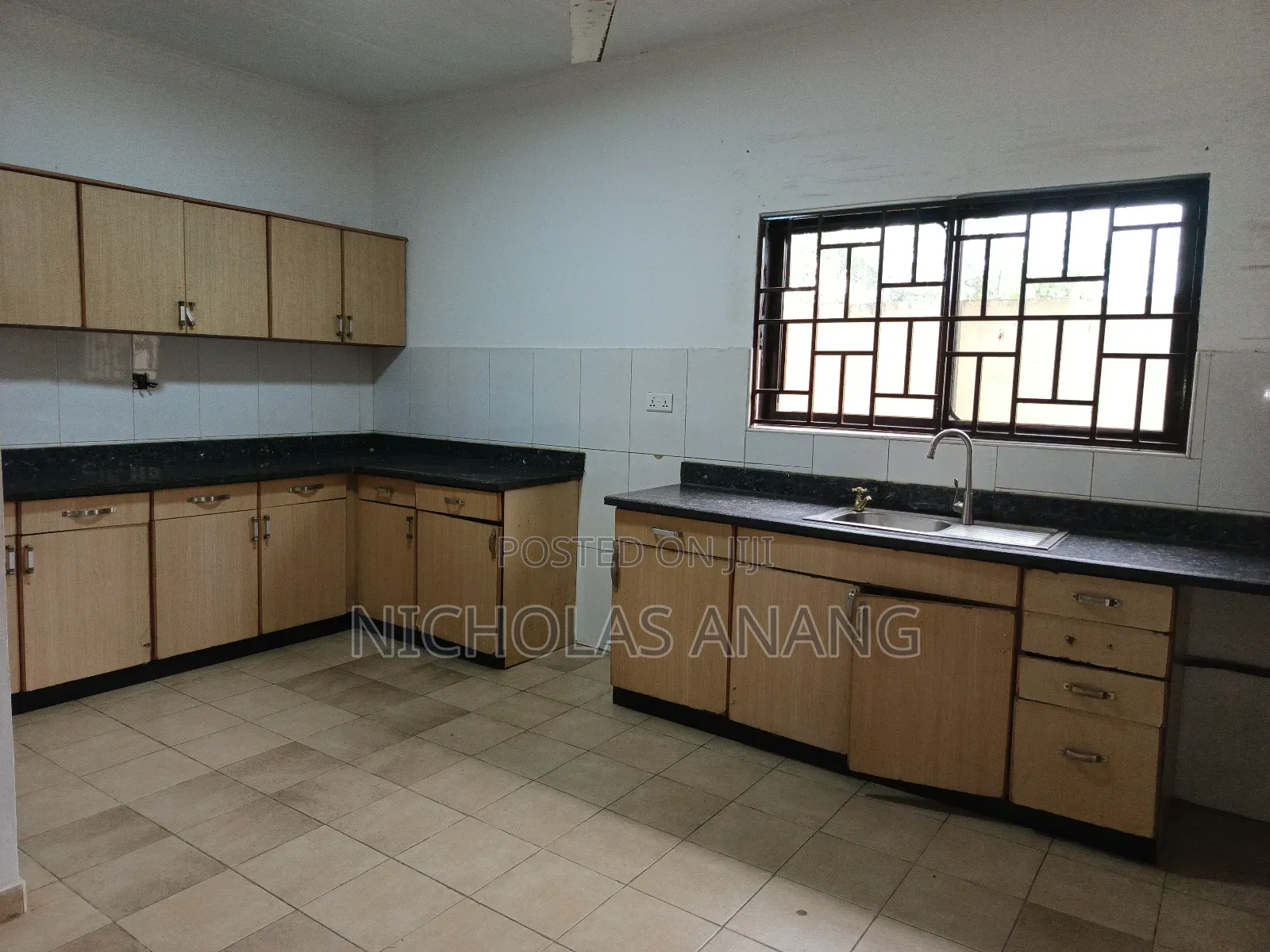 3bdrm House in Devtraco Estate, Spintex for rent