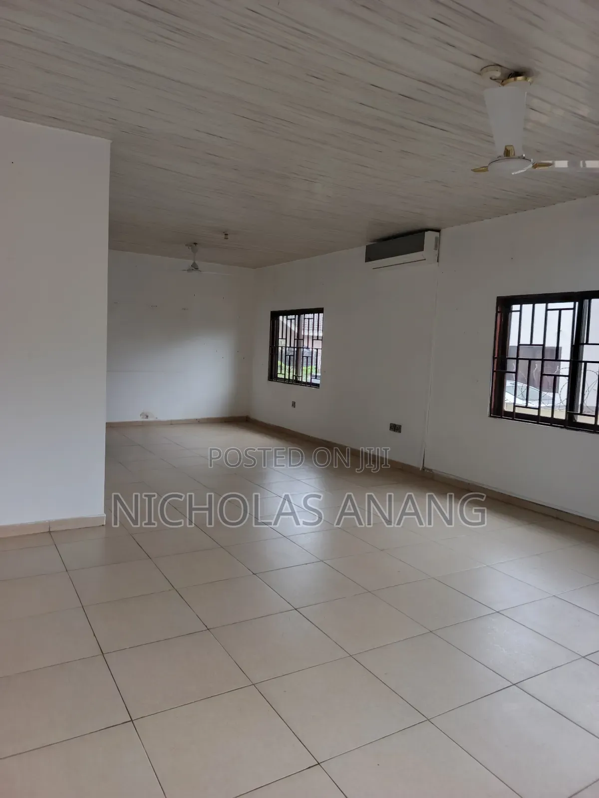 3bdrm House in Devtraco Estate, Spintex for rent