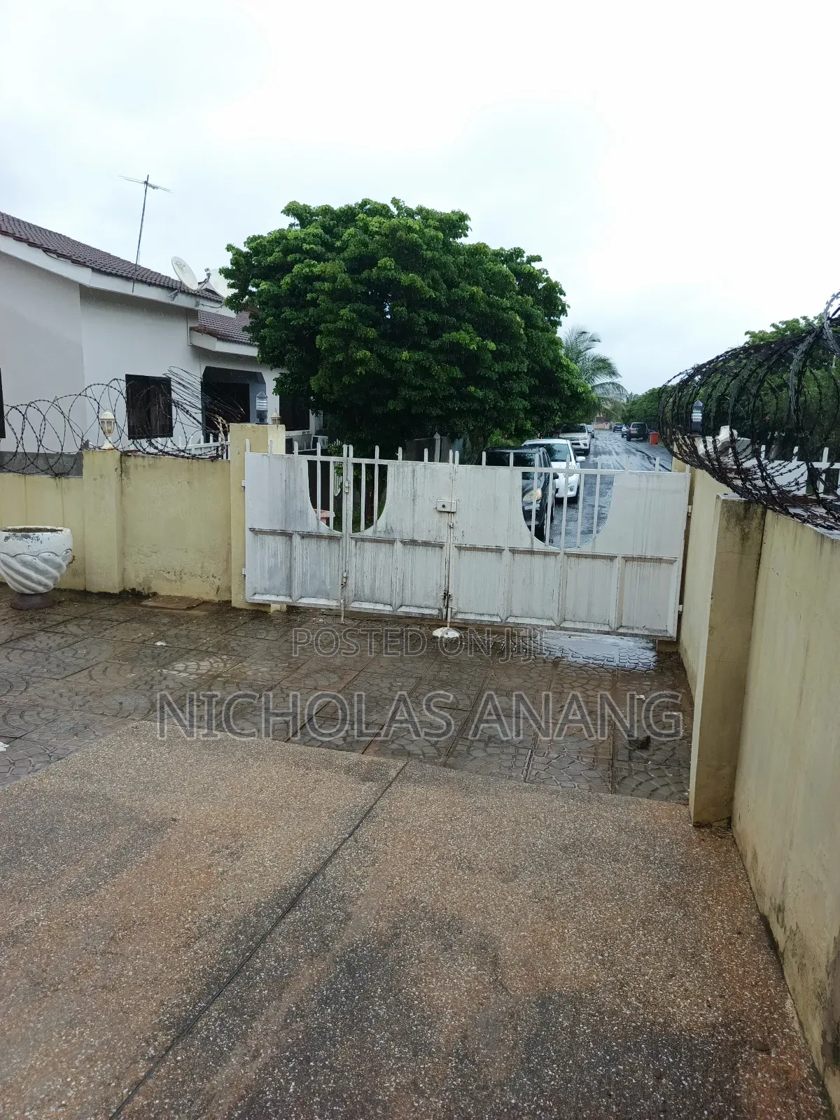 3bdrm House in Devtraco Estate, Spintex for rent