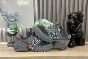 New Balance 574 Shoe