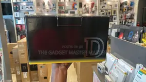 Nikon D6 DSLR Camera (Body Only)