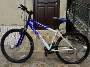 Neat Uk Bicycles.
