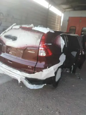 Quality Body Works and Spraying