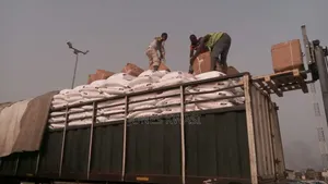 Clearing and Forwarding