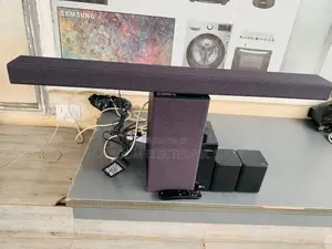 Shop Quality Lg Sp7r. 7.1 Channel Bluetooth Sound Bar(Black)