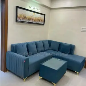L Shape Sofa Seater