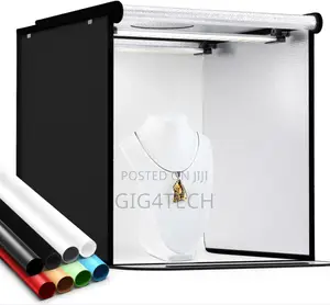 Photo Light Box 60×60cm