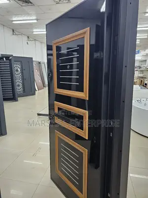 Luxurious Pvc Door