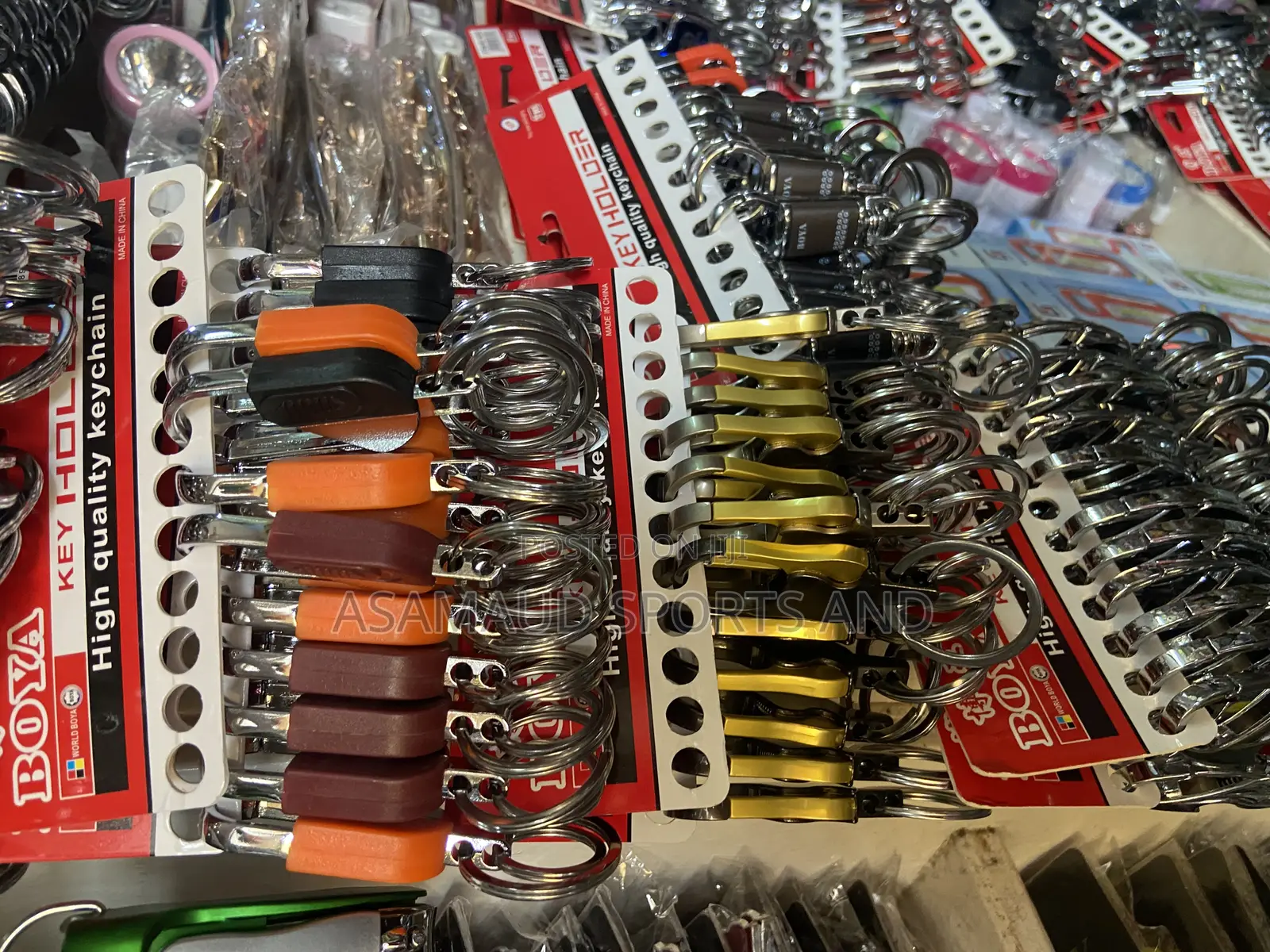 Key Holder Available at Cool Price