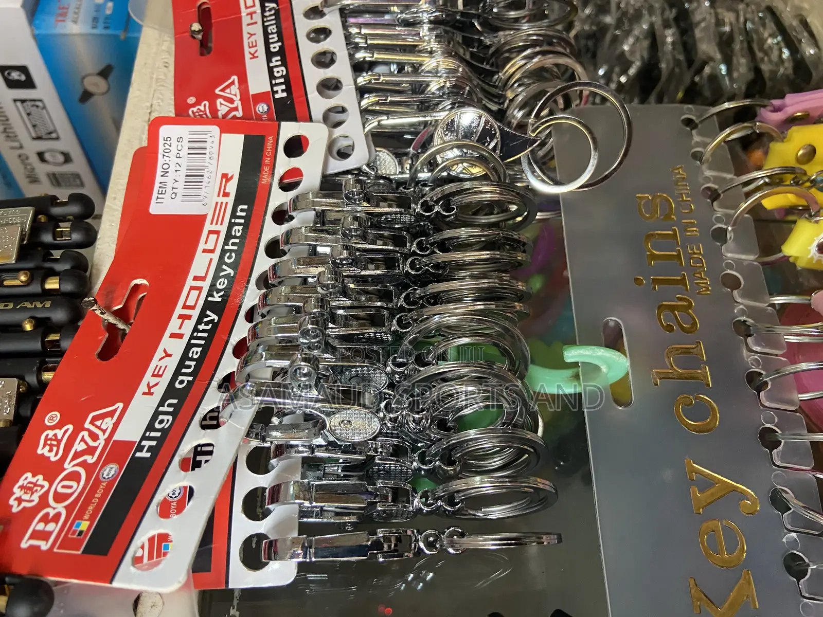 Key Holder Available at Cool Price