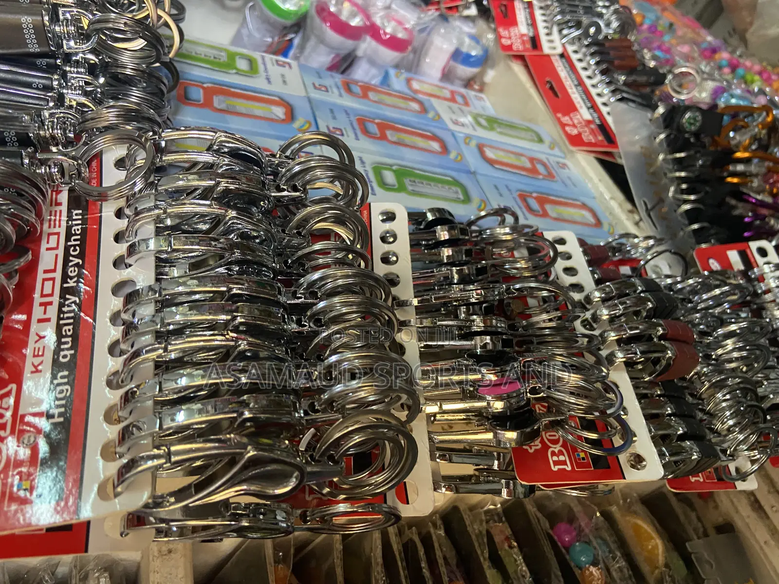 Key Holder Available at Cool Price