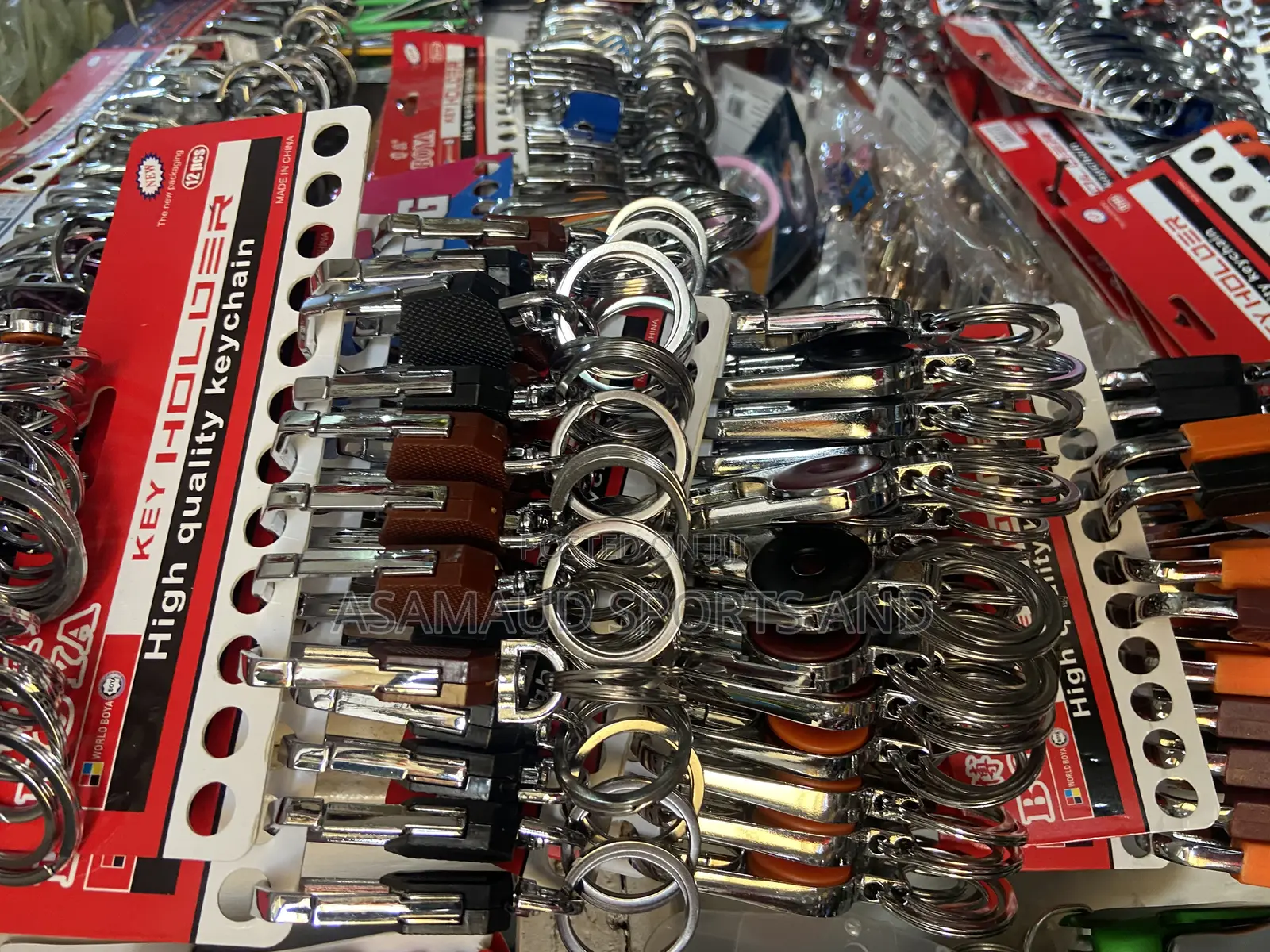 Key Holder Available at Cool Price