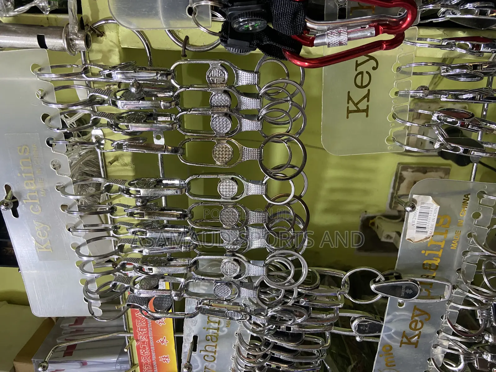Key Holder Available at Cool Price