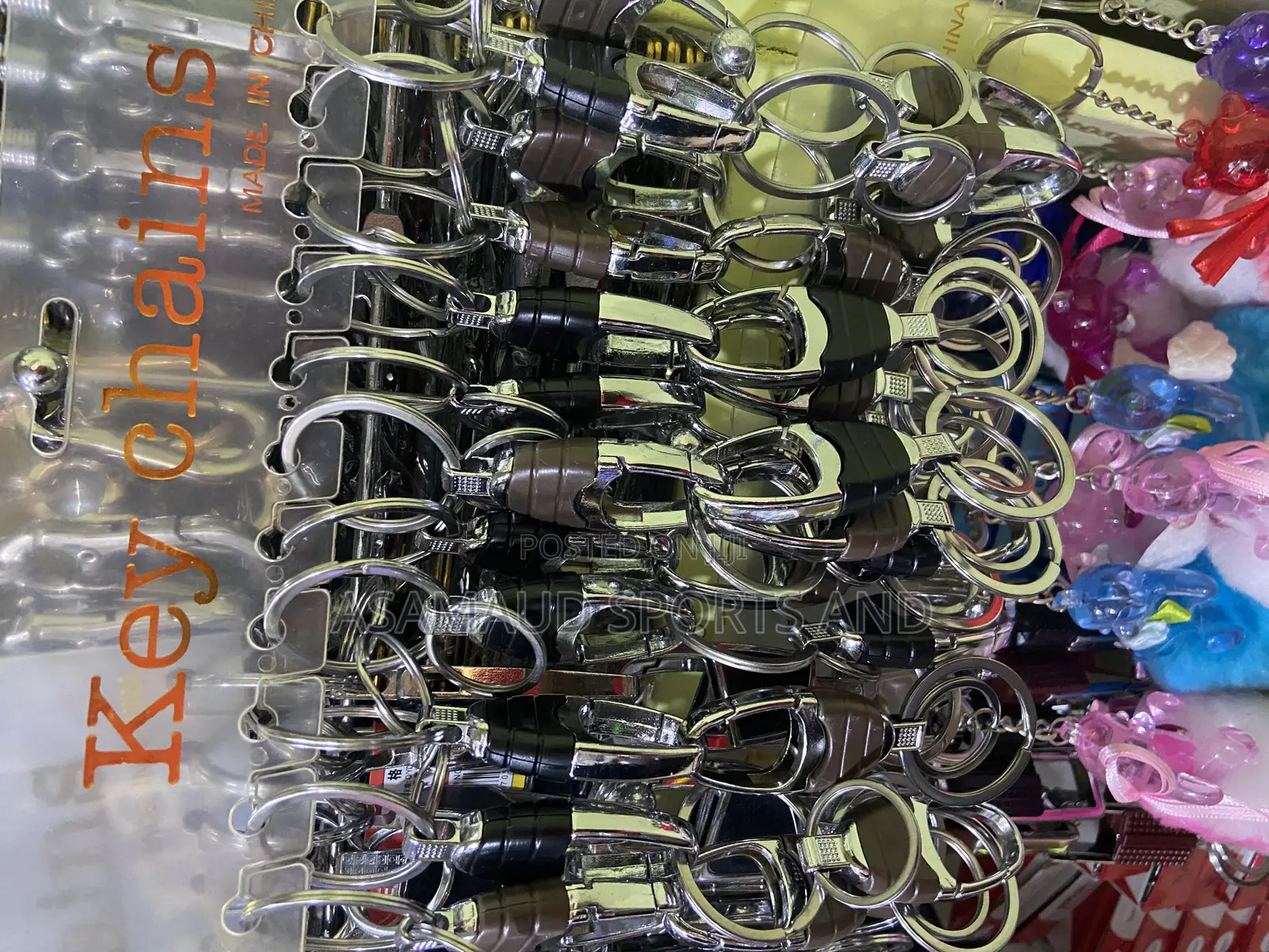 Key Holder Available at Cool Price