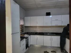 Quality and Affordable Modern Kitchen Cabinets