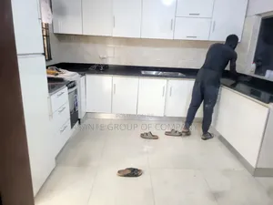 Quality and Affordable Modern Kitchen Cabinets