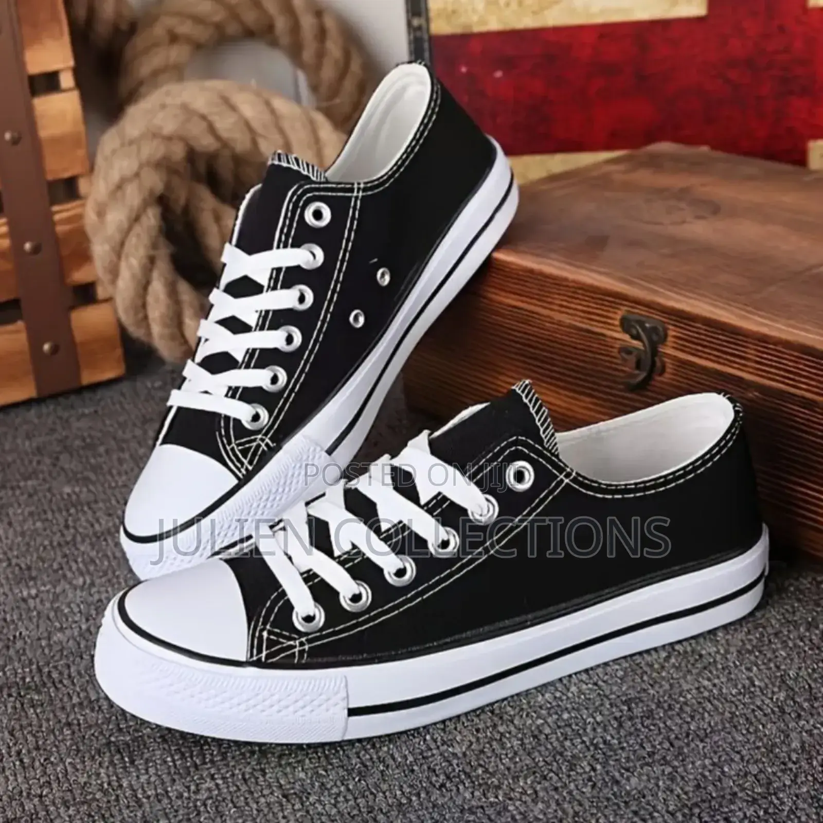 Converse All Star