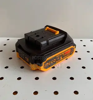 Ingco Lithium-Ion Battery Pack 12v 1.5ah - Fbli12151