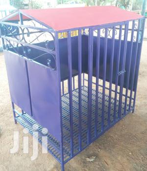 High Quality Steel Dog Pet Cages