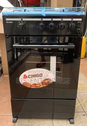 Chigo Cooker Oven and Grill