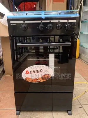 Chigo Cooker Oven and Grill