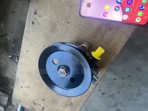 Power Steering Motor Toyota Hilux 5l