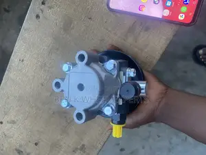 Power Steering Motor Toyota Hilux 5l