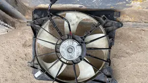 Honda CR-V 2019 Air Condition Fan
