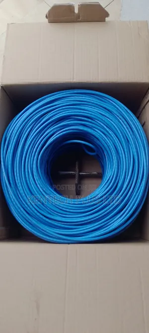 Cat6 Network Cable 305m GHT