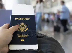 USA / Canada Visa . Visa Before Payment.