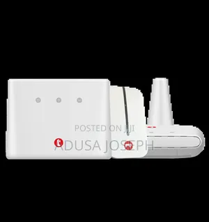 Telecel Router With 20GB Data