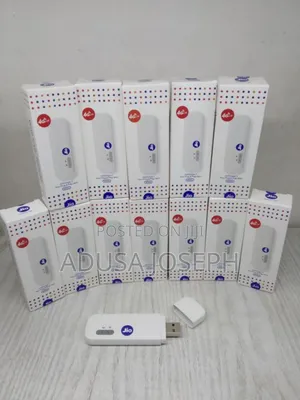 Jio Universal Modem
